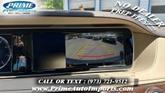 Thumbnail of 2014 Anthracite Blue Metallic Mercedes-Benz S-Class