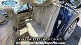 Thumbnail of 2014 Anthracite Blue Metallic Mercedes-Benz S-Class