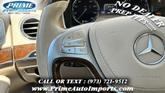 Thumbnail of 2014 Anthracite Blue Metallic Mercedes-Benz S-Class