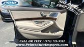 Thumbnail of 2014 Anthracite Blue Metallic Mercedes-Benz S-Class