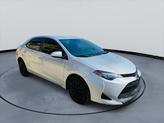 Thumbnail of 2018 Classic Silver Metallic Toyota Corolla
