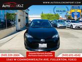 Thumbnail of 2018 Black Sand Pearl Toyota Corolla