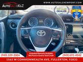 Thumbnail of 2018 Black Sand Pearl Toyota Corolla