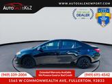 Thumbnail of 2018 Black Sand Pearl Toyota Corolla