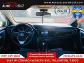 Thumbnail of 2018 Black Sand Pearl Toyota Corolla