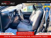 Thumbnail of 2018 Black Sand Pearl Toyota Corolla