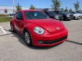 Thumbnail of 2014 Tornado Red Volkswagen Beetle