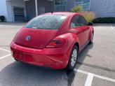 Thumbnail of 2014 Tornado Red Volkswagen Beetle
