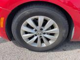 Thumbnail of 2014 Tornado Red Volkswagen Beetle