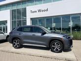 Thumbnail of 2025 Platinum Gray Metallic Volkswagen Tiguan