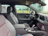 Thumbnail of 2022 Iridescent Pearl Tricoat Chevrolet Blazer