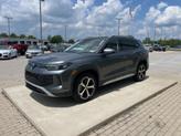 Thumbnail of 2025 Platinum Gray Metallic Volkswagen Tiguan