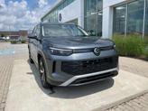 Thumbnail of 2025 Platinum Gray Metallic Volkswagen Tiguan