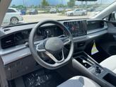 Thumbnail of 2025 Platinum Gray Metallic Volkswagen Tiguan