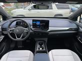 Thumbnail of 2025 Mountain Lake Blue W/Black Roof Volkswagen ID.4