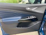Thumbnail of 2025 Mountain Lake Blue W/Black Roof Volkswagen ID.4
