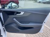 Thumbnail of 2025 Arkona White Audi A5 Sportback