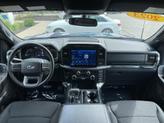 Thumbnail of 2023 Atlas Blue Metallic Ford F-150