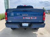 Thumbnail of 2023 Atlas Blue Metallic Ford F-150