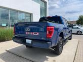 Thumbnail of 2023 Atlas Blue Metallic Ford F-150