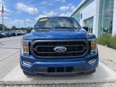Thumbnail of 2023 Atlas Blue Metallic Ford F-150