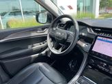 Thumbnail of 2024 Bright White Clearcoat Jeep Grand Cherokee