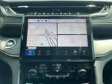 Thumbnail of 2024 Bright White Clearcoat Jeep Grand Cherokee