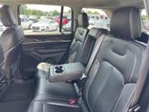 Thumbnail of 2024 Bright White Clearcoat Jeep Grand Cherokee
