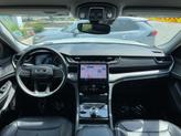 Thumbnail of 2024 Bright White Clearcoat Jeep Grand Cherokee