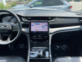Thumbnail of 2024 Bright White Clearcoat Jeep Grand Cherokee