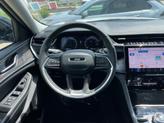 Thumbnail of 2024 Bright White Clearcoat Jeep Grand Cherokee