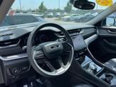 Thumbnail of 2024 Bright White Clearcoat Jeep Grand Cherokee