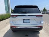 Thumbnail of 2024 Bright White Clearcoat Jeep Grand Cherokee