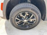 Thumbnail of 2024 Bright White Clearcoat Jeep Grand Cherokee