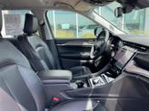 Thumbnail of 2024 Bright White Clearcoat Jeep Grand Cherokee