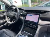 Thumbnail of 2024 Bright White Clearcoat Jeep Grand Cherokee