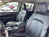 Thumbnail of 2024 Bright White Clearcoat Jeep Grand Cherokee