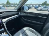 Thumbnail of 2024 Bright White Clearcoat Jeep Grand Cherokee