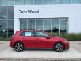 Thumbnail of 2025 Kings Red Metallic Volkswagen Golf GTI