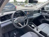 Thumbnail of 2025 Deep Black Pearl Effect Volkswagen Tiguan