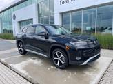 Thumbnail of 2025 Deep Black Pearl Effect Volkswagen Tiguan