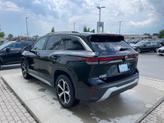 Thumbnail of 2025 Deep Black Pearl Effect Volkswagen Tiguan