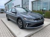 Thumbnail of 2025 Platinum Gray Metallic Volkswagen Jetta