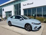 Thumbnail of 2025 Alpine Grey Volkswagen Jetta
