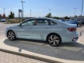 Thumbnail of 2025 Alpine Grey Volkswagen Jetta