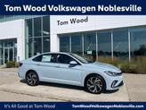 Photo of 2025 Alpine Grey Volkswagen Jetta