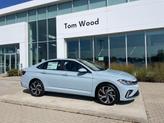 Thumbnail of 2025 Alpine Grey Volkswagen Jetta