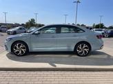 Thumbnail of 2025 Alpine Grey Volkswagen Jetta