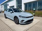Thumbnail of 2025 Alpine Grey Volkswagen Jetta