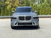 Thumbnail of 2024 Skyscraper Grey Metallic BMW X7